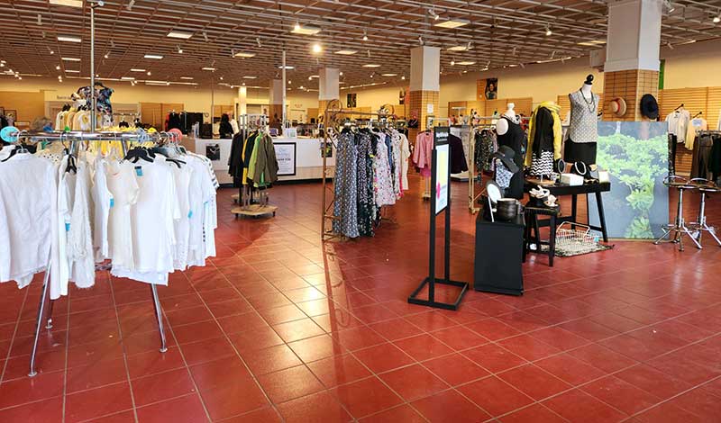 Read more about the article PossAbilities Thrift Boutique in Flemington is on the move