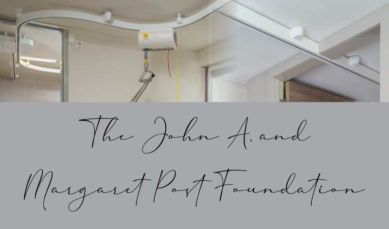 Read more about the article Abilities receives grant from the John and Margaret Post Foundation